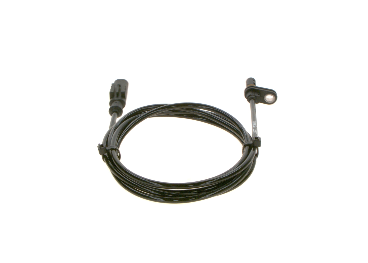 Comprar 0265009338 Bosch Sensor ABS trasero izquierdo