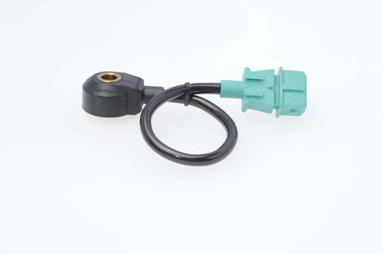 0261231109 Bosch Sensor de detonación
