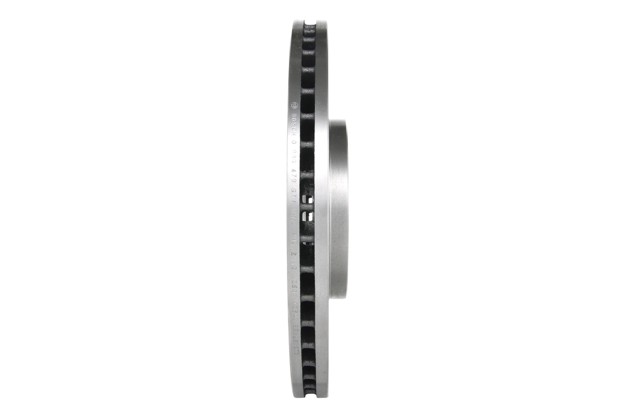 Frenos delanteros Bosch 0986479679 precio, desde 45,80 EUR