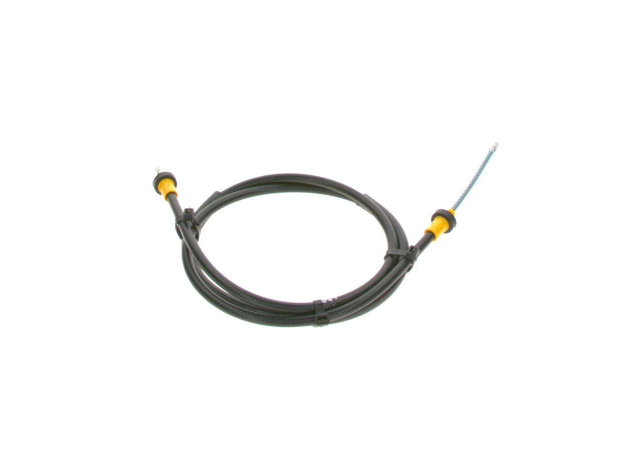 Cable de freno de mano trasero derecho/izquierdo Bosch 1987477955 precio, desde 20,34 EUR