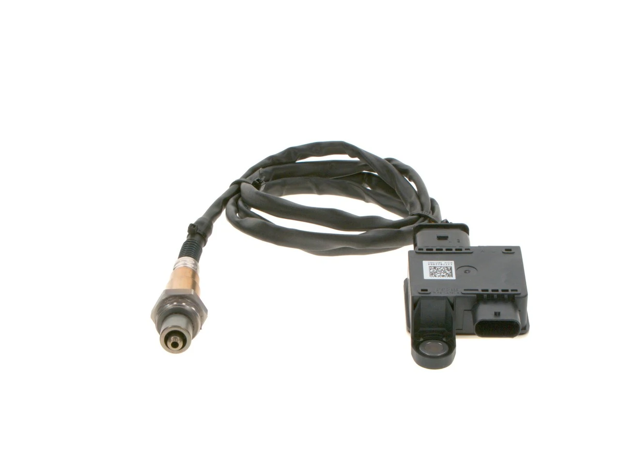 Comprar 0281007924 Bosch Sensor de óxidos de nitrógeno NOx trasero