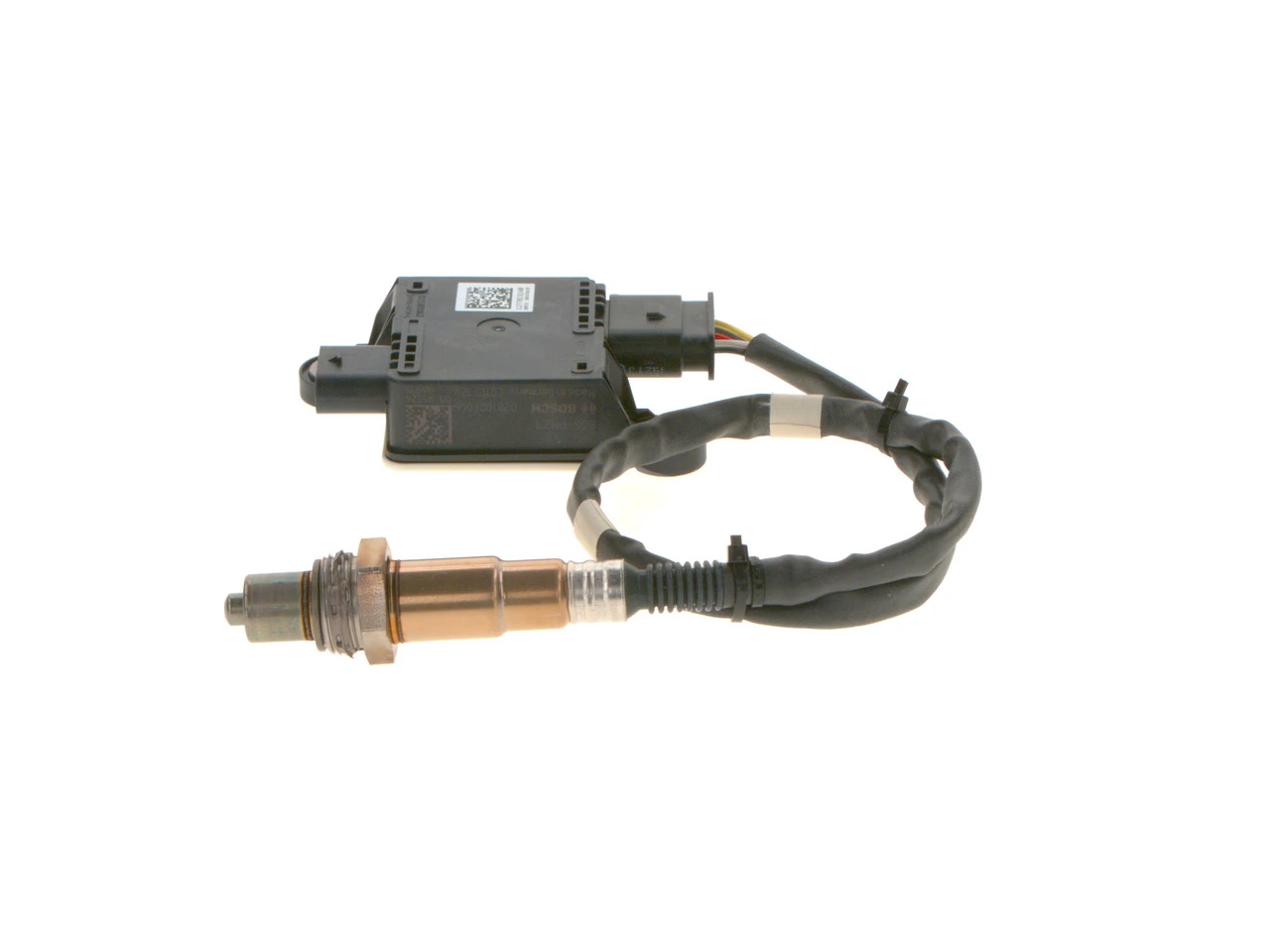 Sensor de óxidos de nitrógeno NOx trasero Bosch 0281007046 precio, desde 300,56 EUR