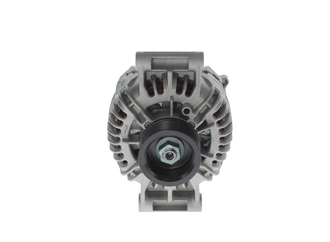 Alternador de coche Mercedes Benz Truck TRUCK ATEGO III (2013-2026)
