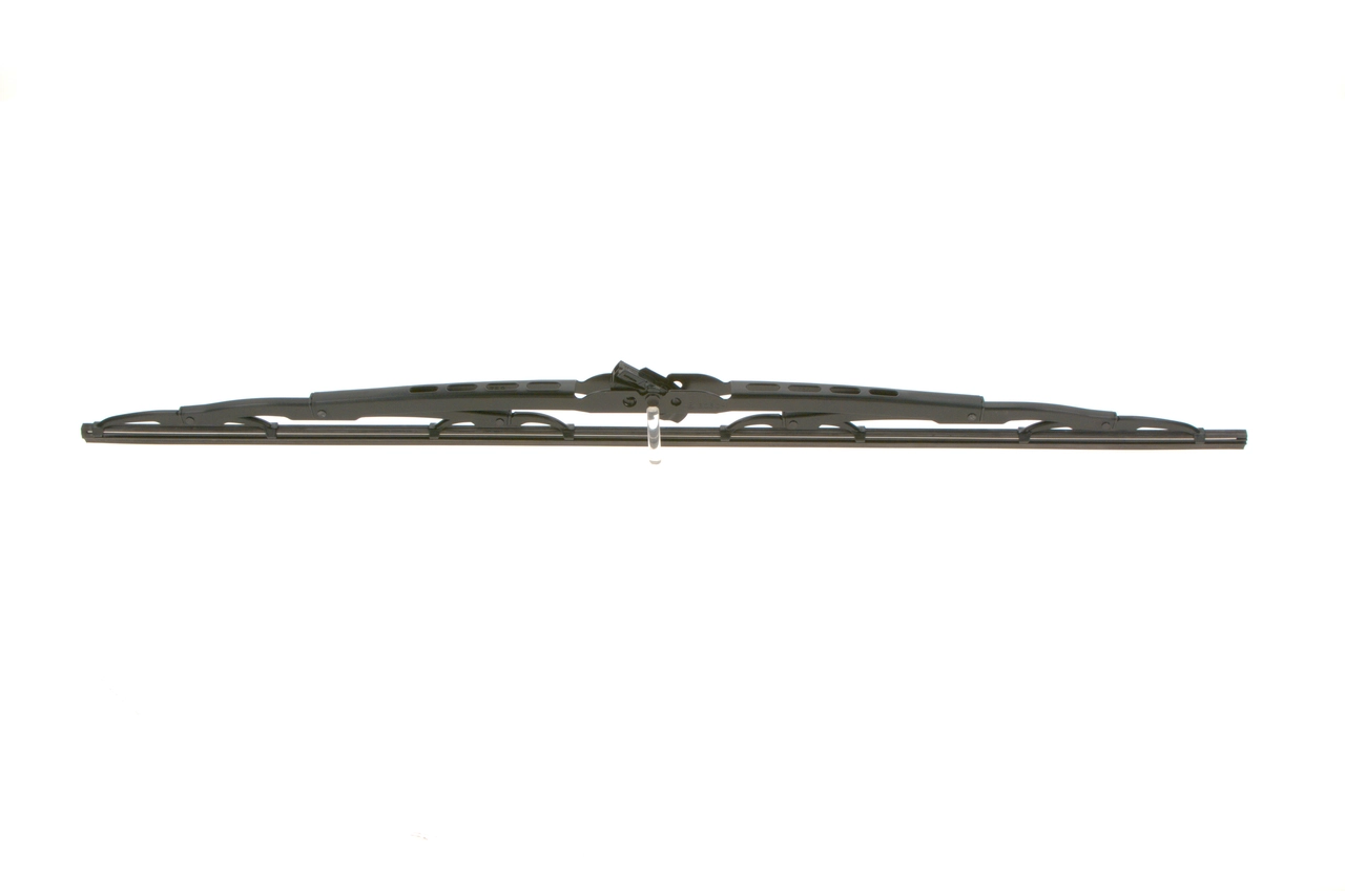 Escobilla del limpiaparabrisas del lado del conductor 3397011398 Bosch