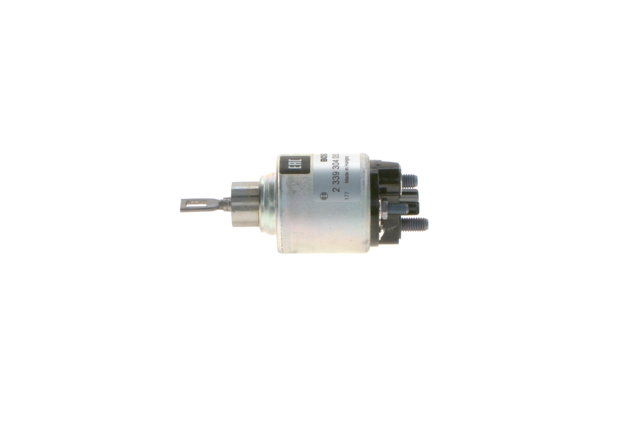 Interruptor magnético estárter Bosch 2339304053 precio, desde 24,86 EUR