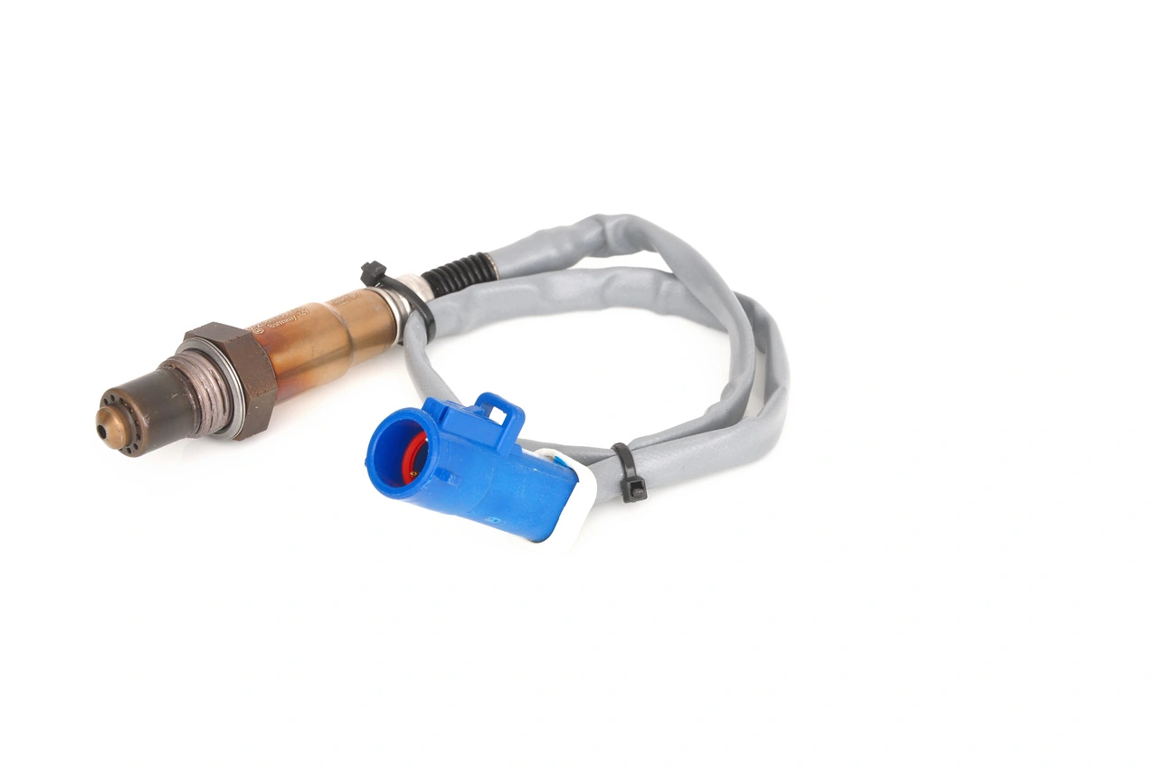 0258006601 Bosch Sonda lambda de oxígeno posterior al catalizador