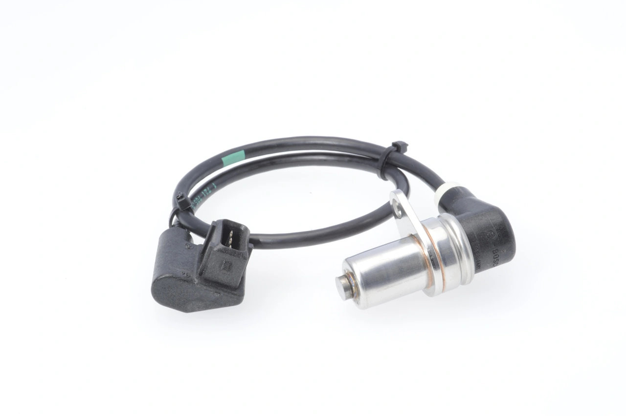 Sensor de árbol de levas 0261210058 Bosch