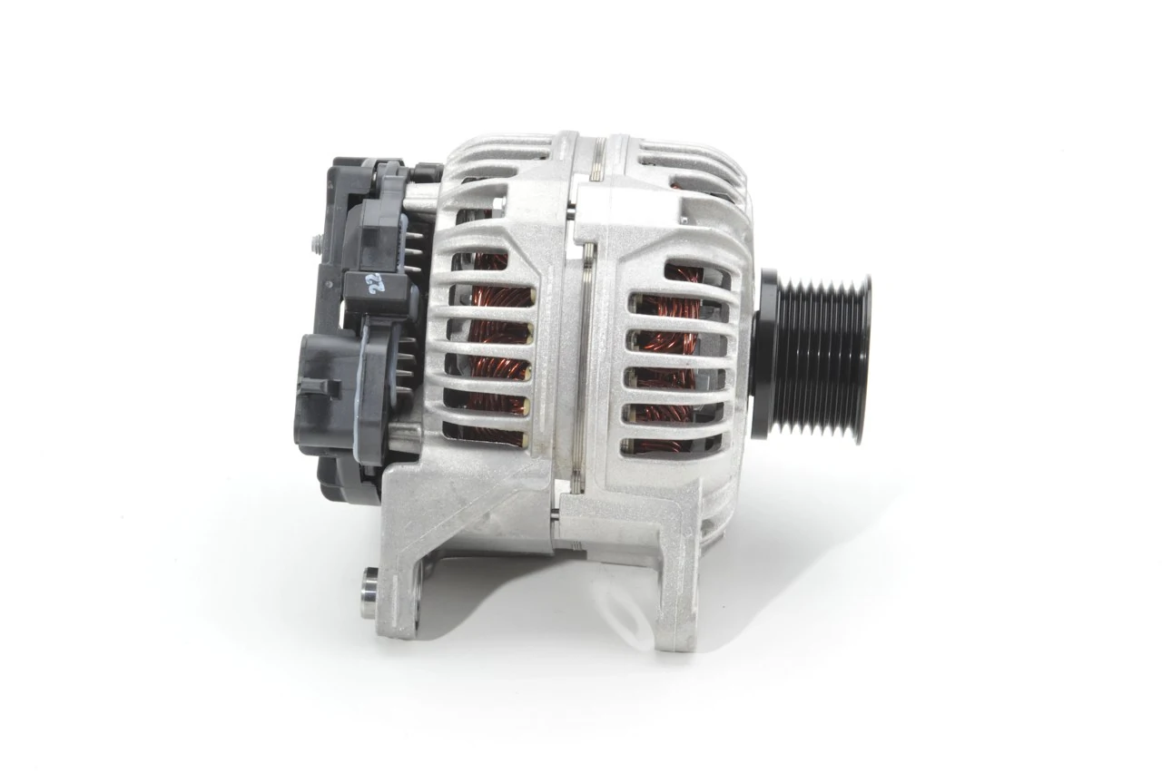 Comprar 0124555005 Bosch Dynamo