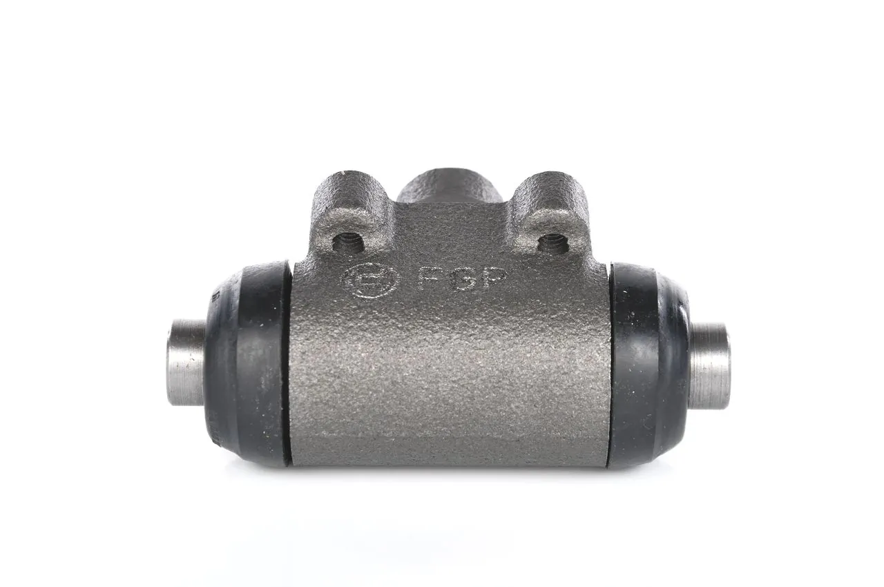 0986475837 Bosch Cilindro de freno de rueda trasera