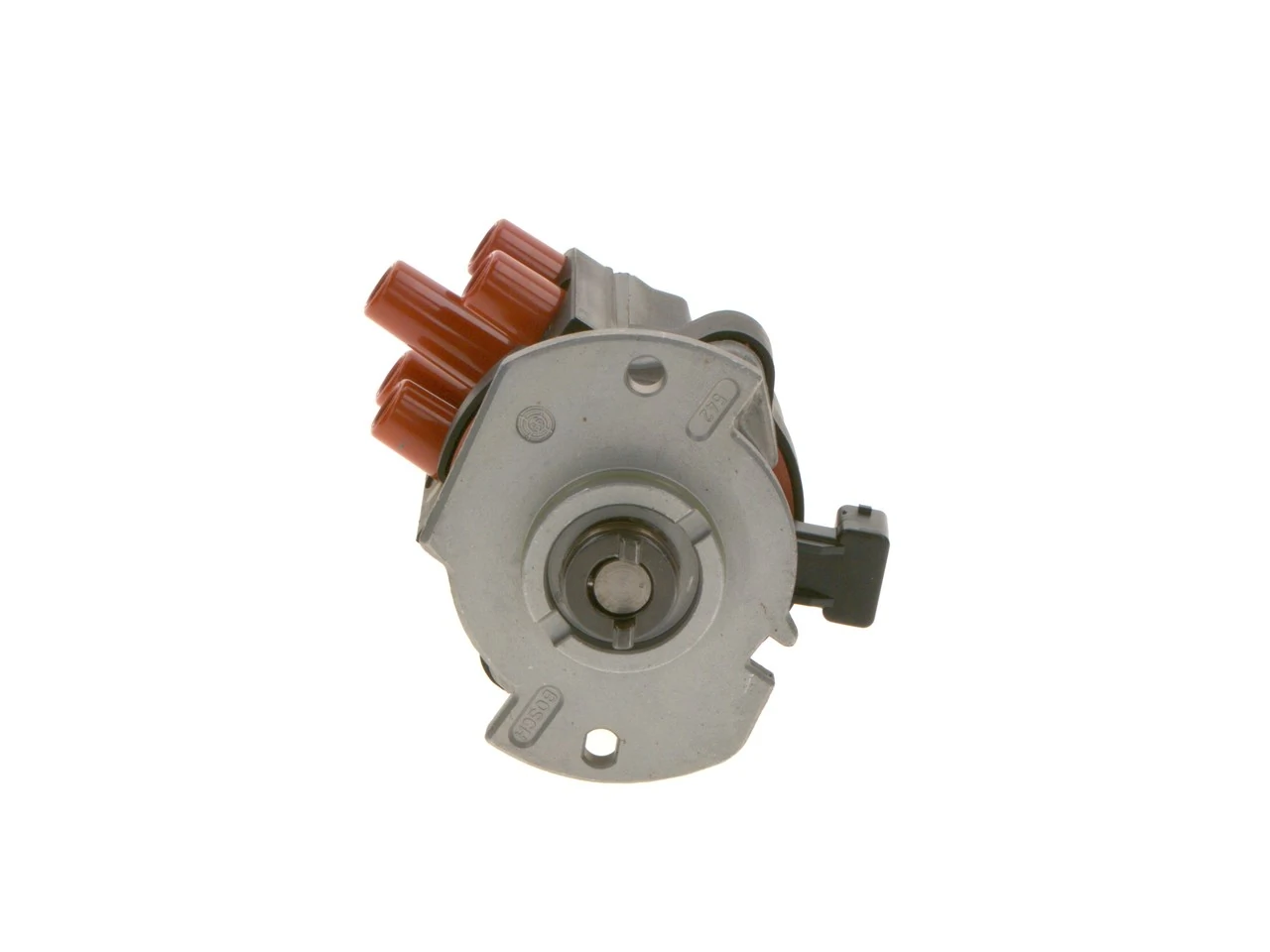 Distribuidor de encendido Bosch 0986237671 precio, desde 601,40 EUR