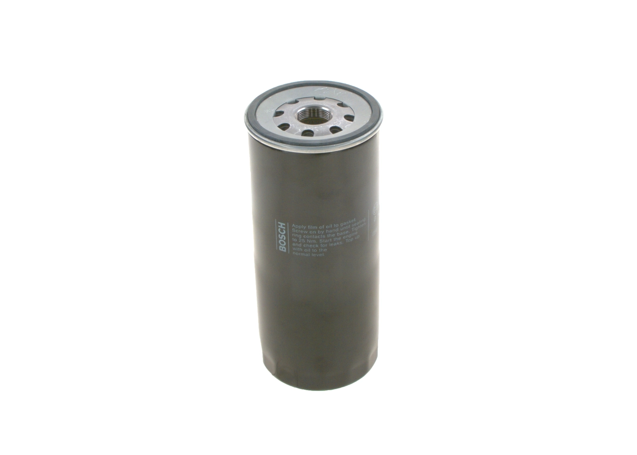 0451103343 Bosch Filtro aceite