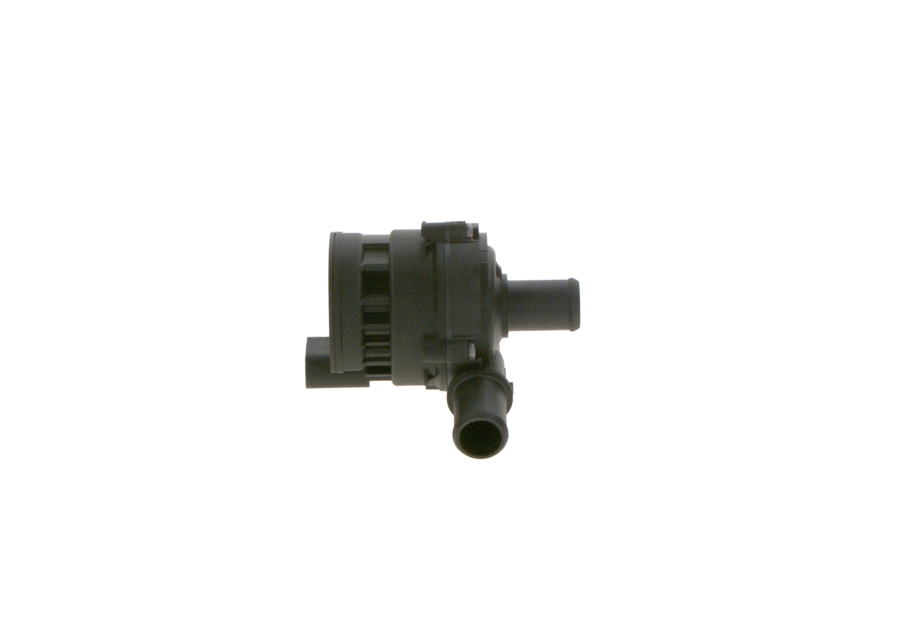 0392023015 Bosch Bomba de agua eléctrica auxiliar