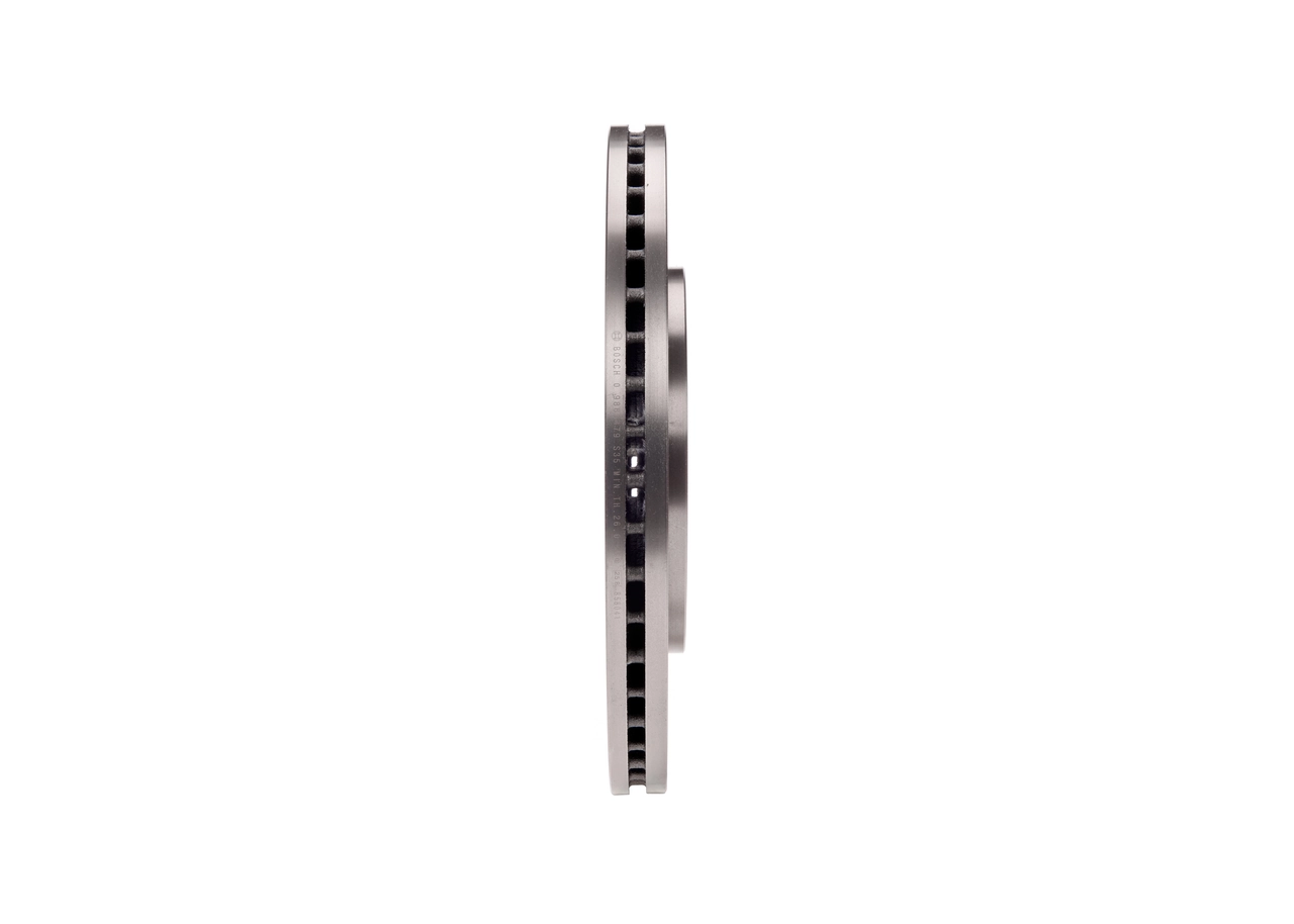 0986479S35 Bosch Discos