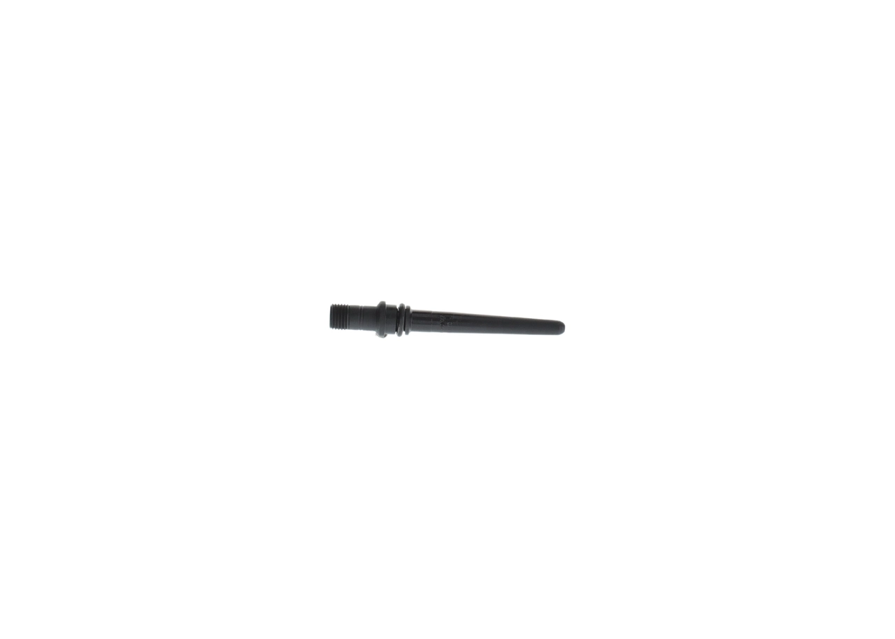 Racor de retorno de inyector F00ZR20017 Bosch