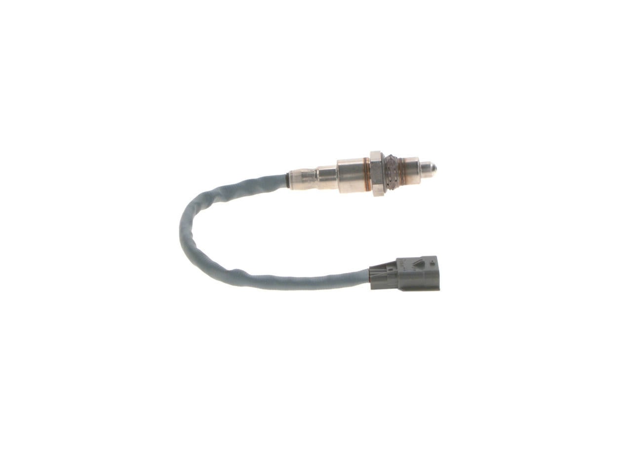 Sonda lambda de oxígeno posterior al catalizador 025803002M Bosch