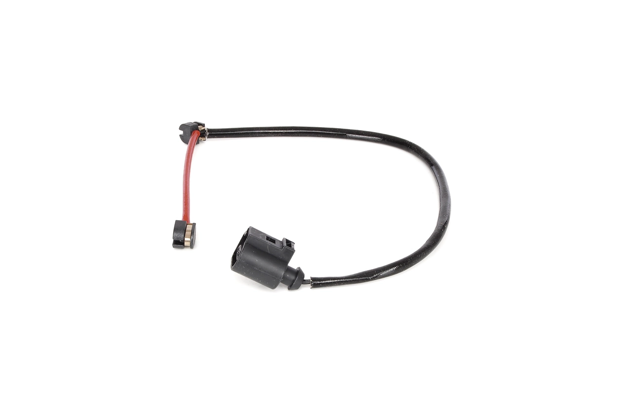Comprar 1987473012 Bosch Sensor de desgaste de las pastillas de freno delanteras