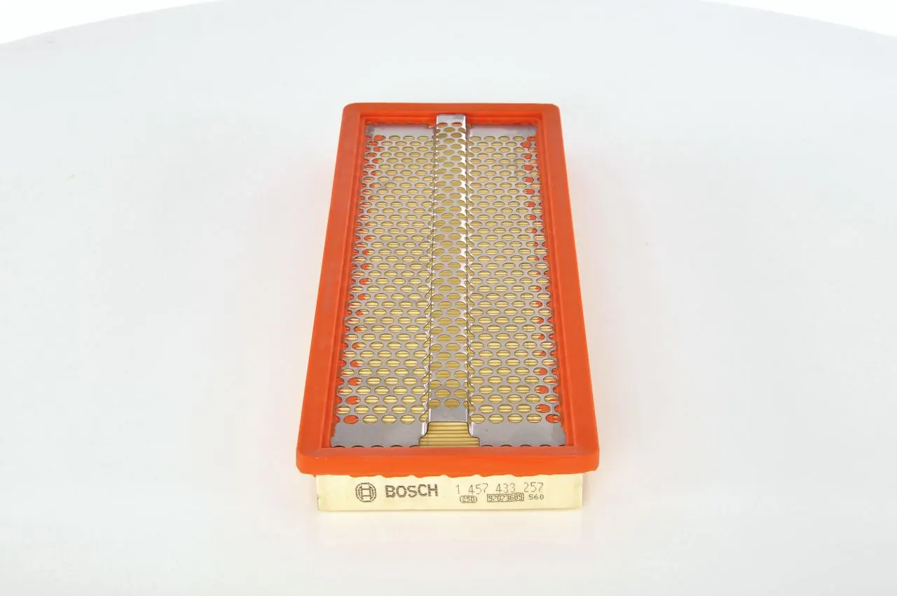 1457433257 Bosch Filtro de aire de motor