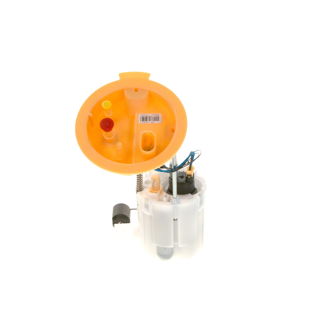Comprar 0580204018 Bosch Unidad de alimentación de combustible