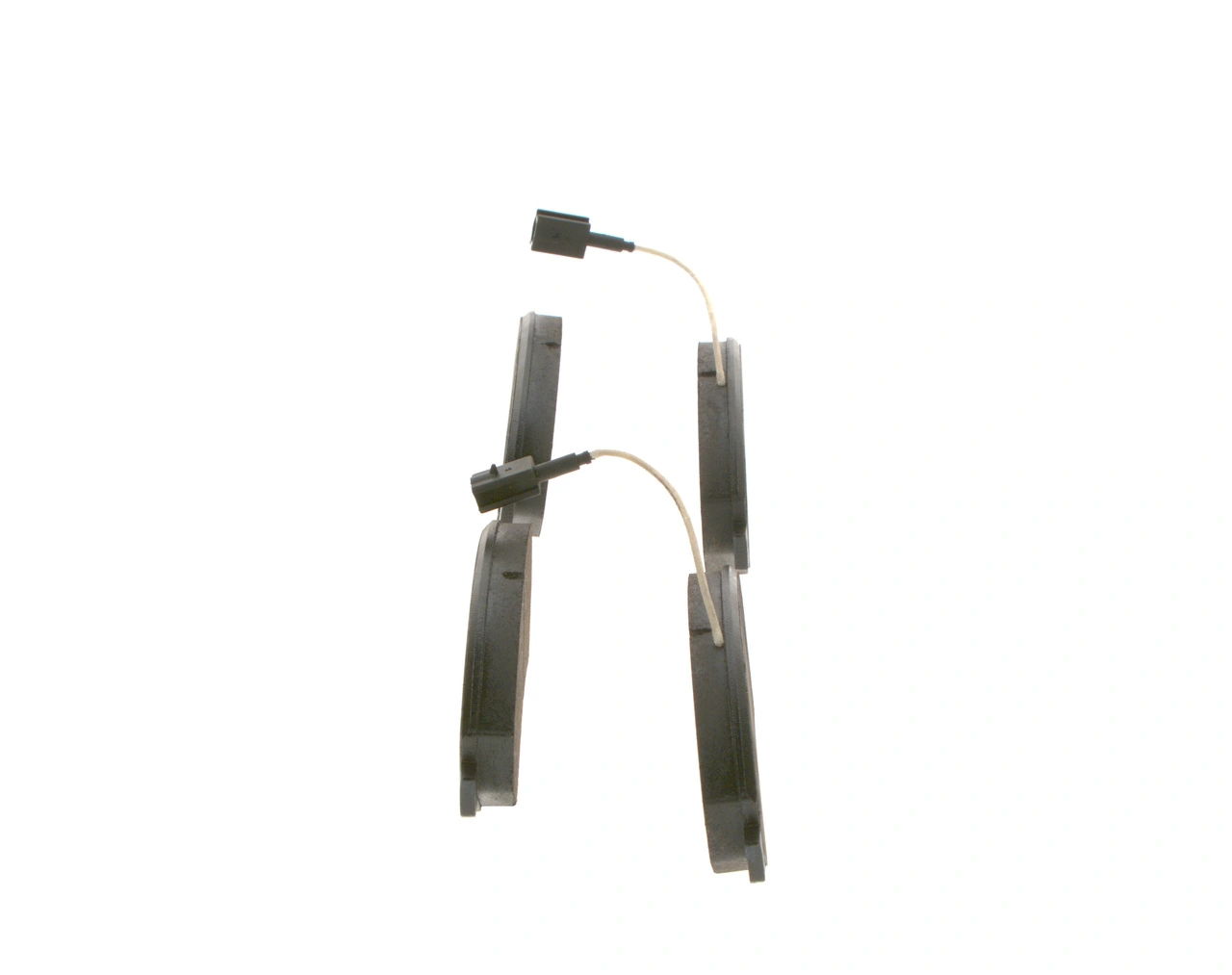 Pastillas freno delanteras Bosch 0986494799 precio, desde 40,05 EUR