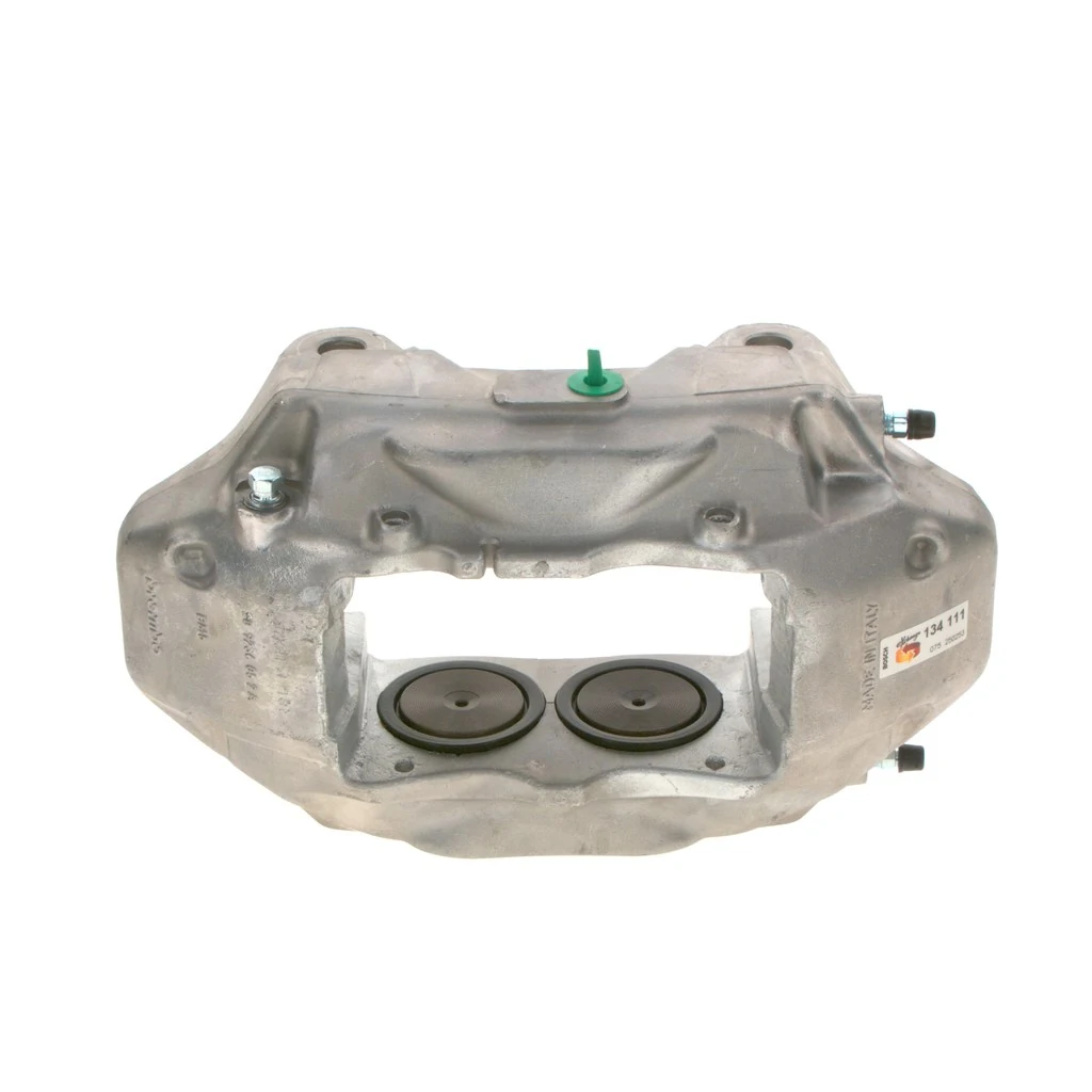 Pinza de freno delantera izquierda Bosch 0986134111 precio, desde 153,91 EUR