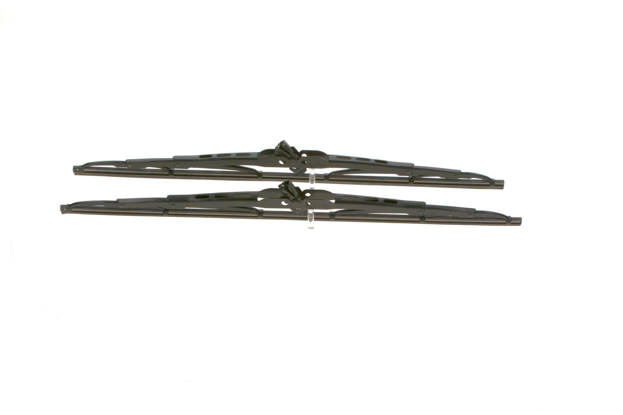 Comprar 3397005029 Bosch Escobilla del limpiaparabrisas del lado del pasajero