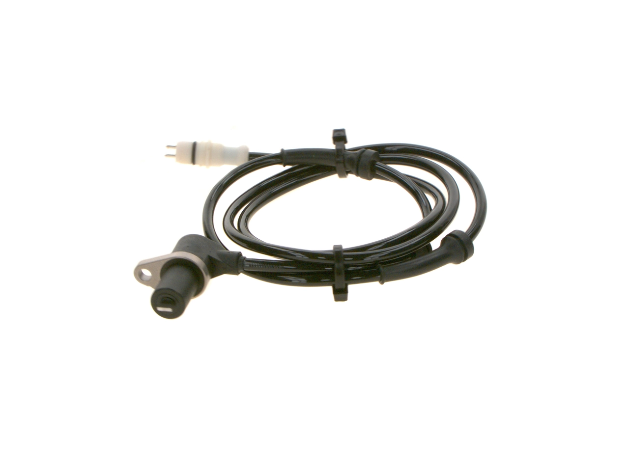 Sensor ABS de rueda delantera Bosch 0265006673 precio, desde 32,76 EUR