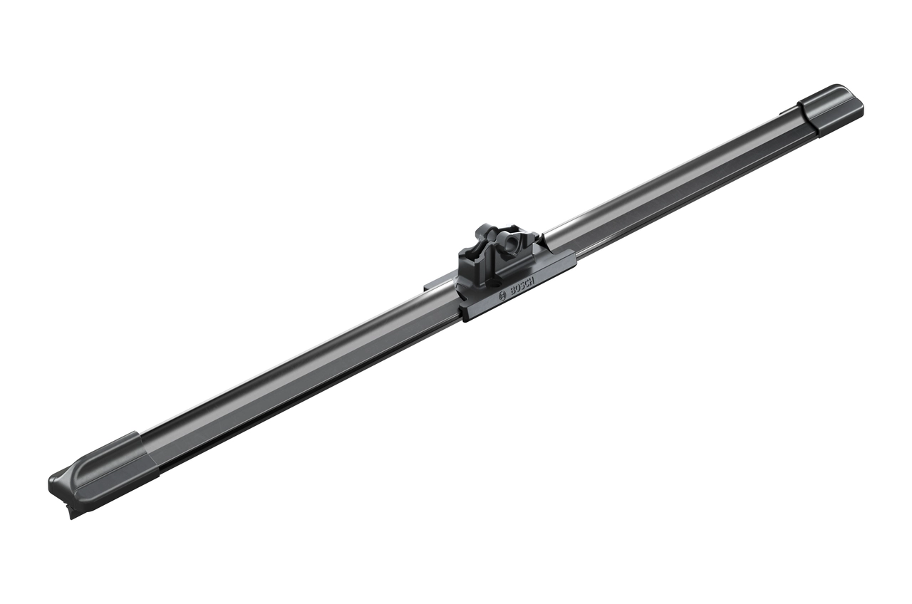 3397006942 Bosch Escobilla del limpiaparabrisas del lado del pasajero