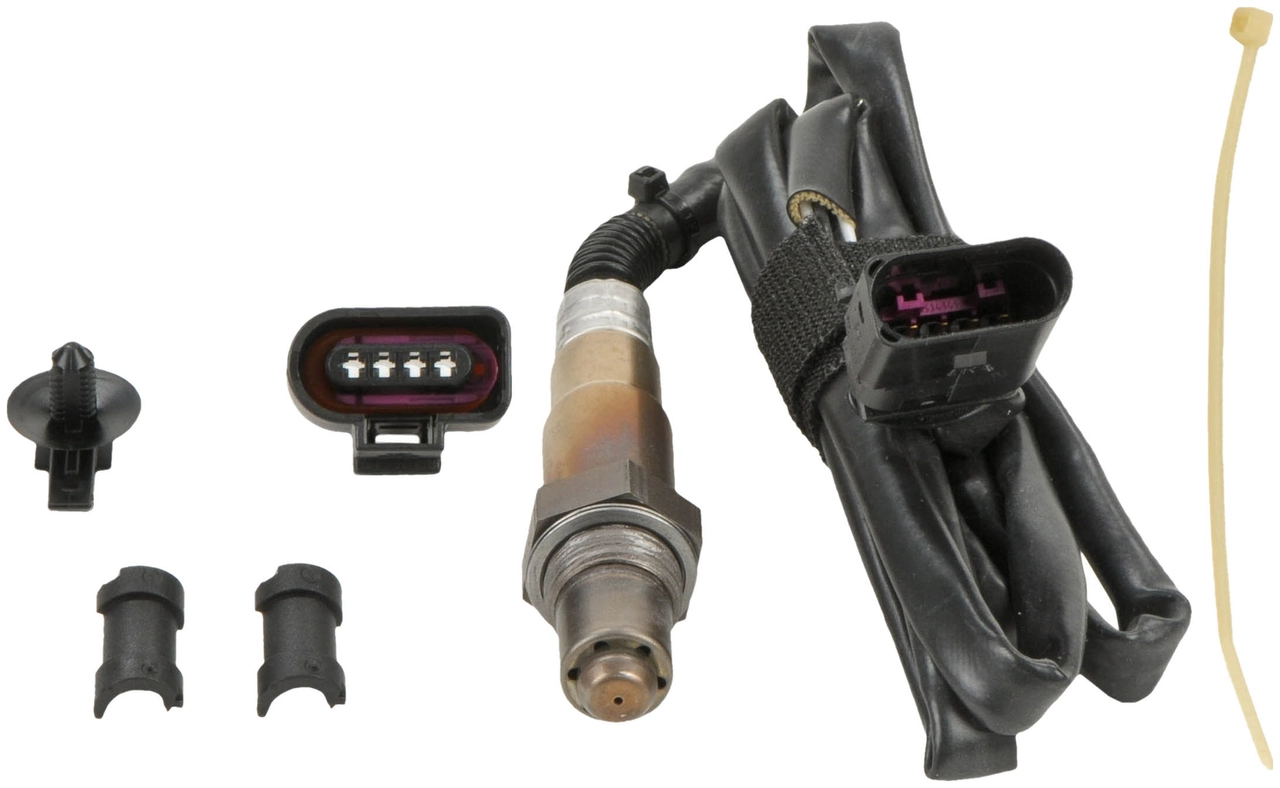 Sensor de oxígeno previo al catalizador Bosch 0258006984 precio, desde 66,79 EUR