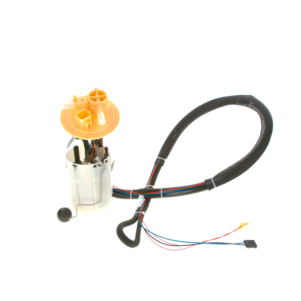 1582980138 Bosch Módulo de alimentación de combustible