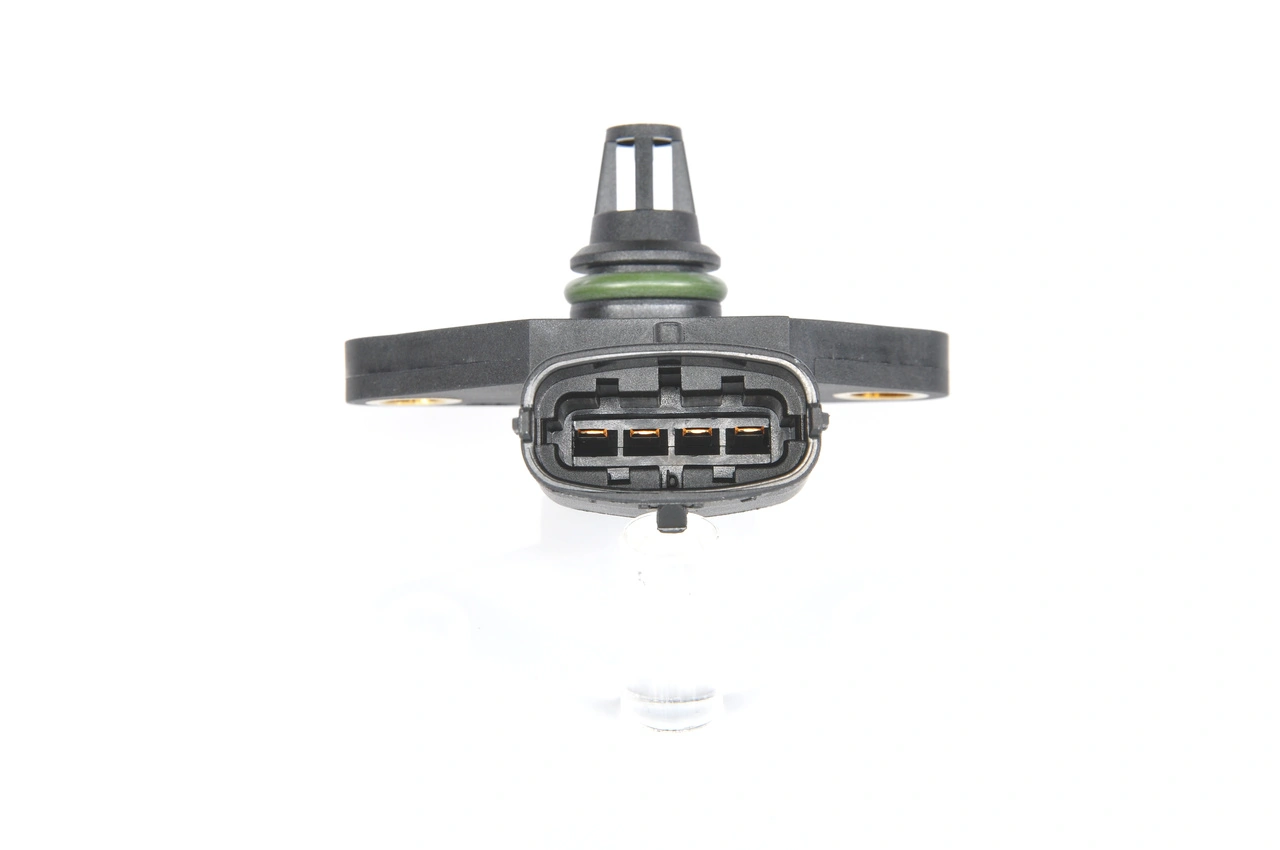 0281002655 Bosch Sensor de presión de sobrealimentación