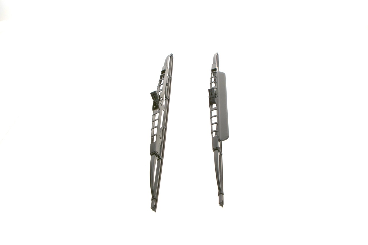 3397118401 Bosch Escobillas Limpiaparabrisas delanteras