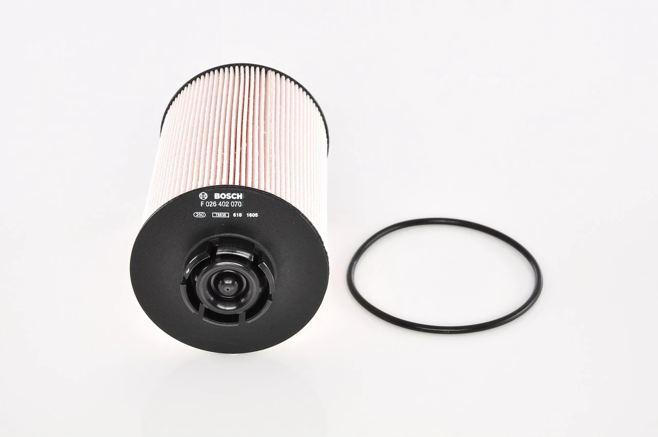 F026402070 Bosch Filtro de gasolina