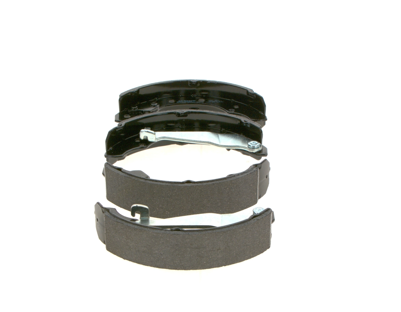 Zapatas de freno de tambor traseras Bosch 0986487536 precio, desde 23,49 EUR