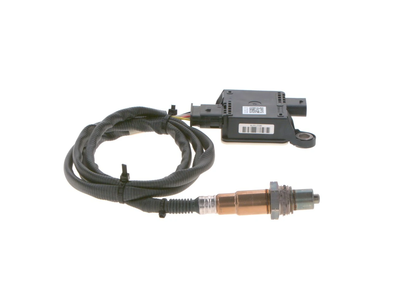Sensor de óxidos de nitrógeno NOx trasero Bosch 0281006491 precio, desde 205,19 EUR