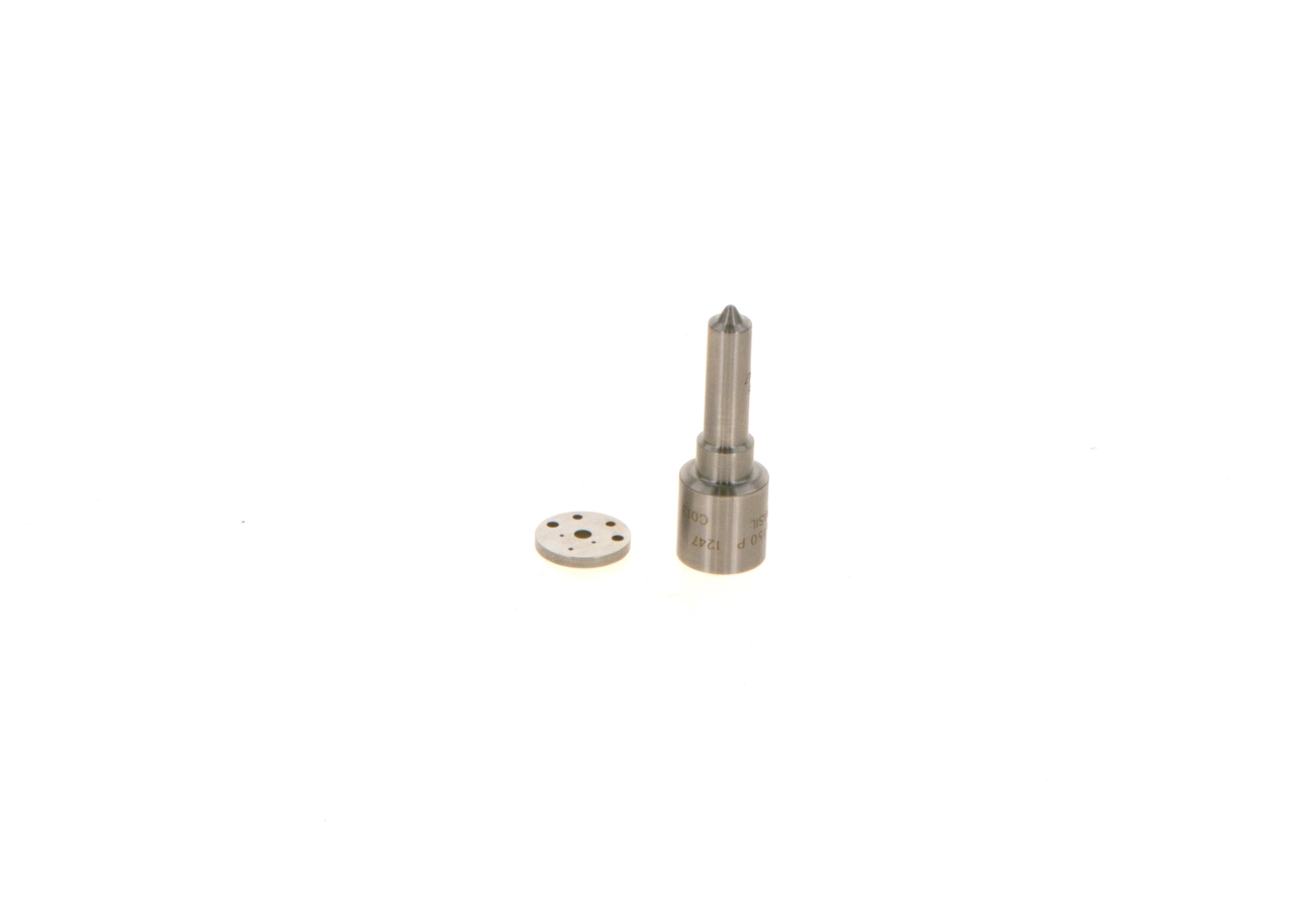 1417010909 Bosch Tobera de inyector diésel