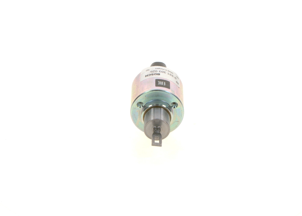 Interruptor magnético estárter Bosch 0331303026 precio, desde 35,85 EUR