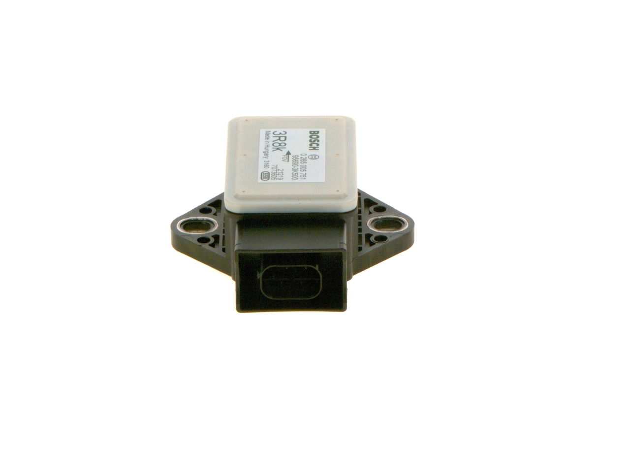 Comprar 0265005751 Bosch Sensor de aceleración lateral (ESP)