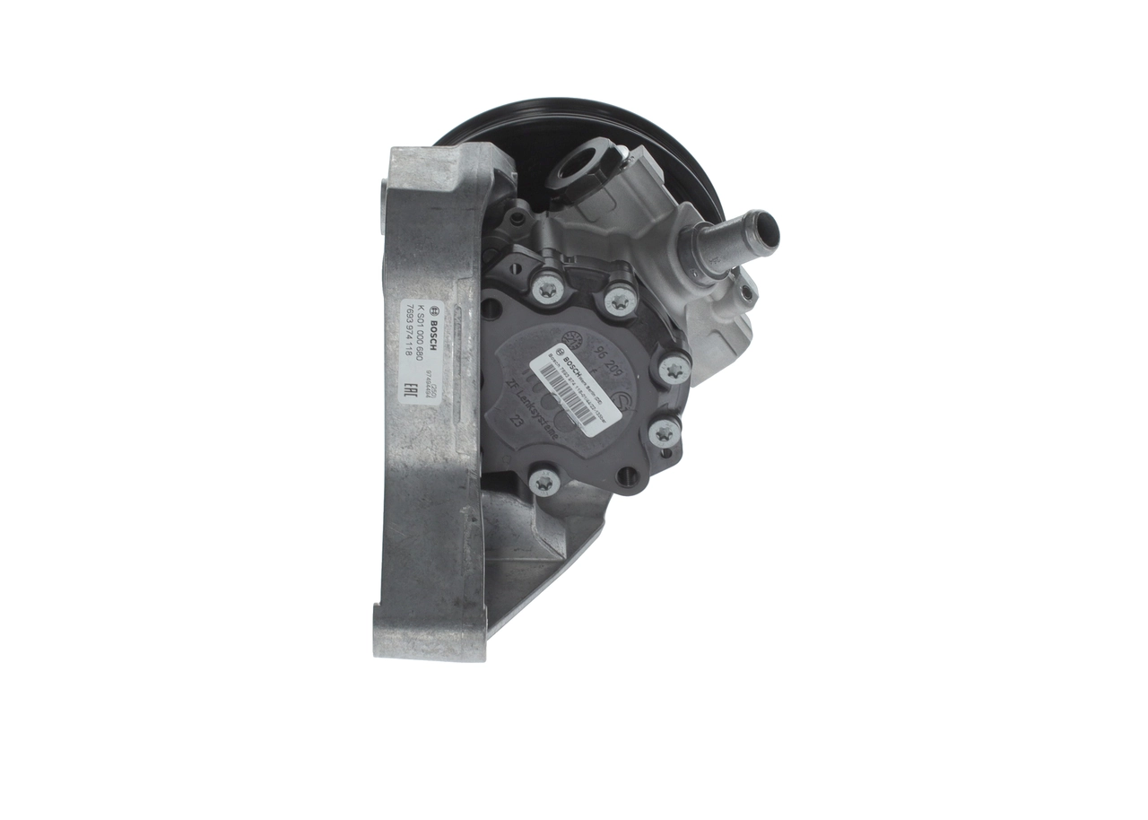 Bomba de dirección asistida  Bosch KS01000680 precio, desde 104,12 EUR