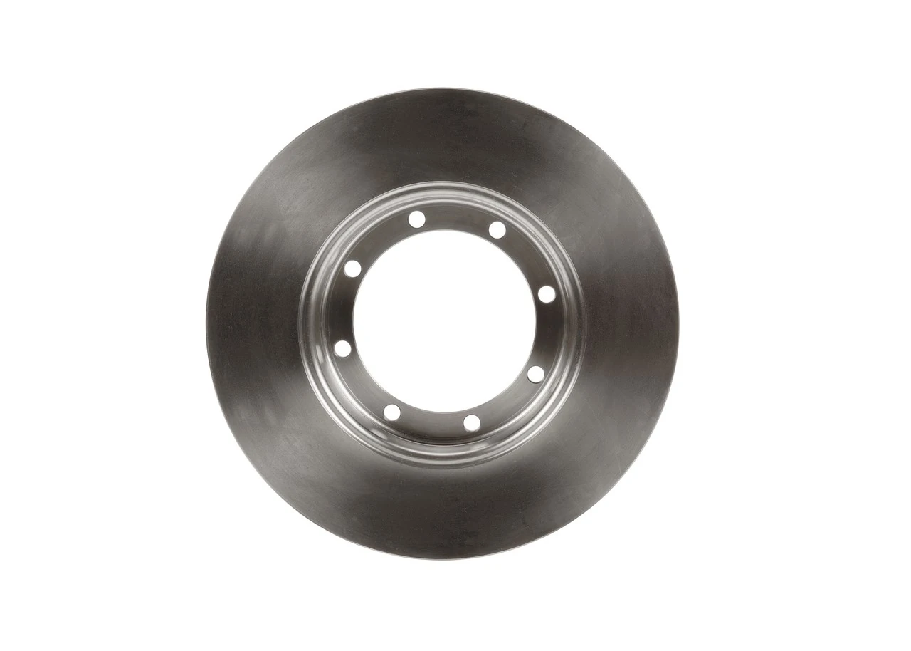 0986479A93 Bosch Freno de disco trasero