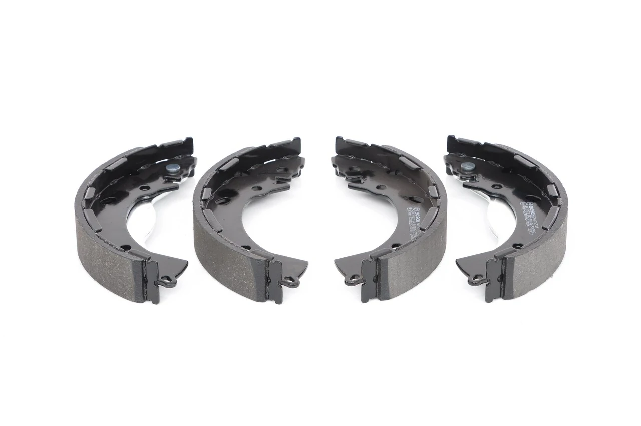 Zapatas de freno de tambor traseras Bosch 0986487925 precio, desde 17,65 EUR