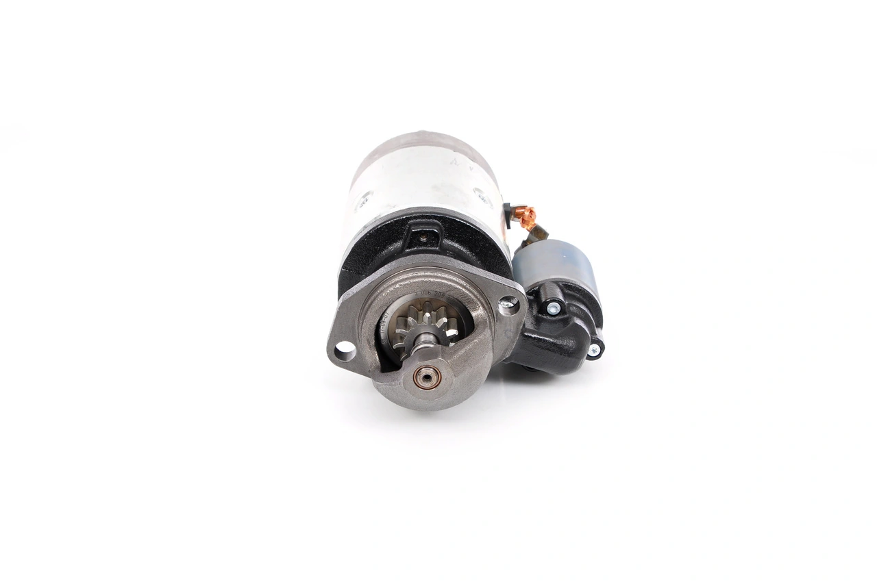 Motor de arranque 0001362059 Bosch
