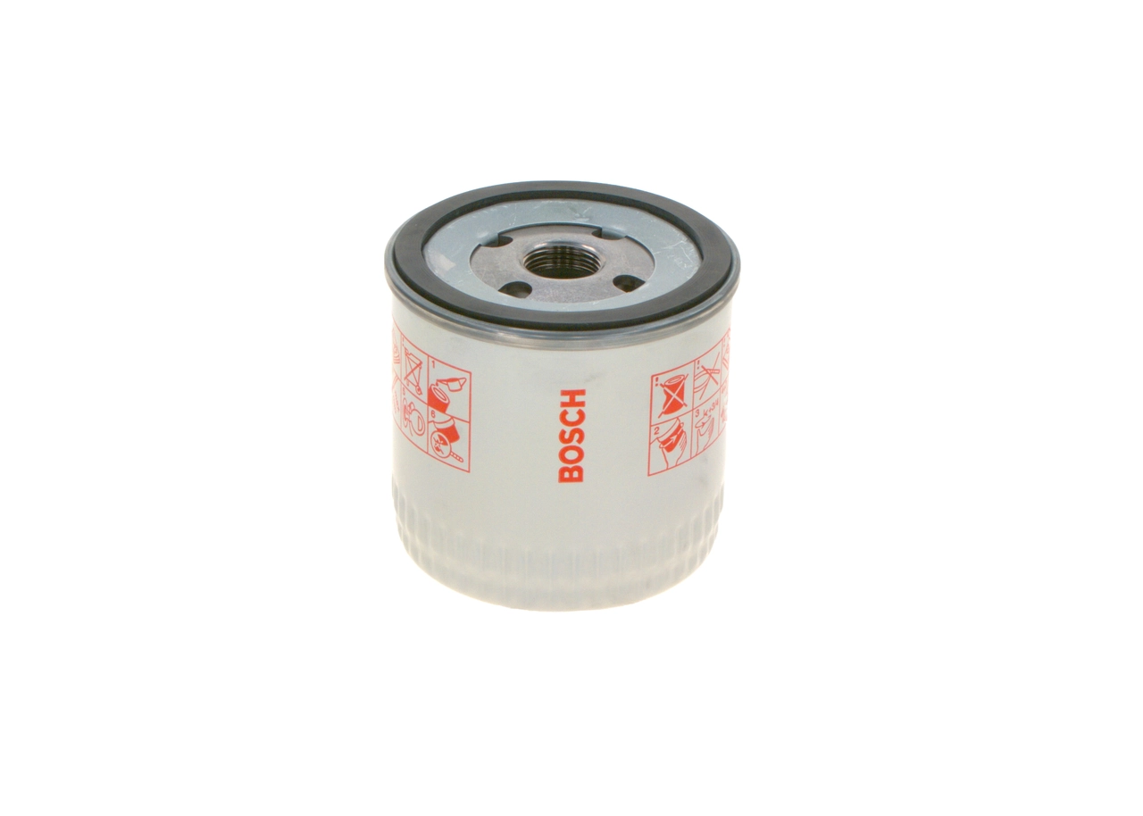 Comprar 0451103252 Bosch Filtros de aceite