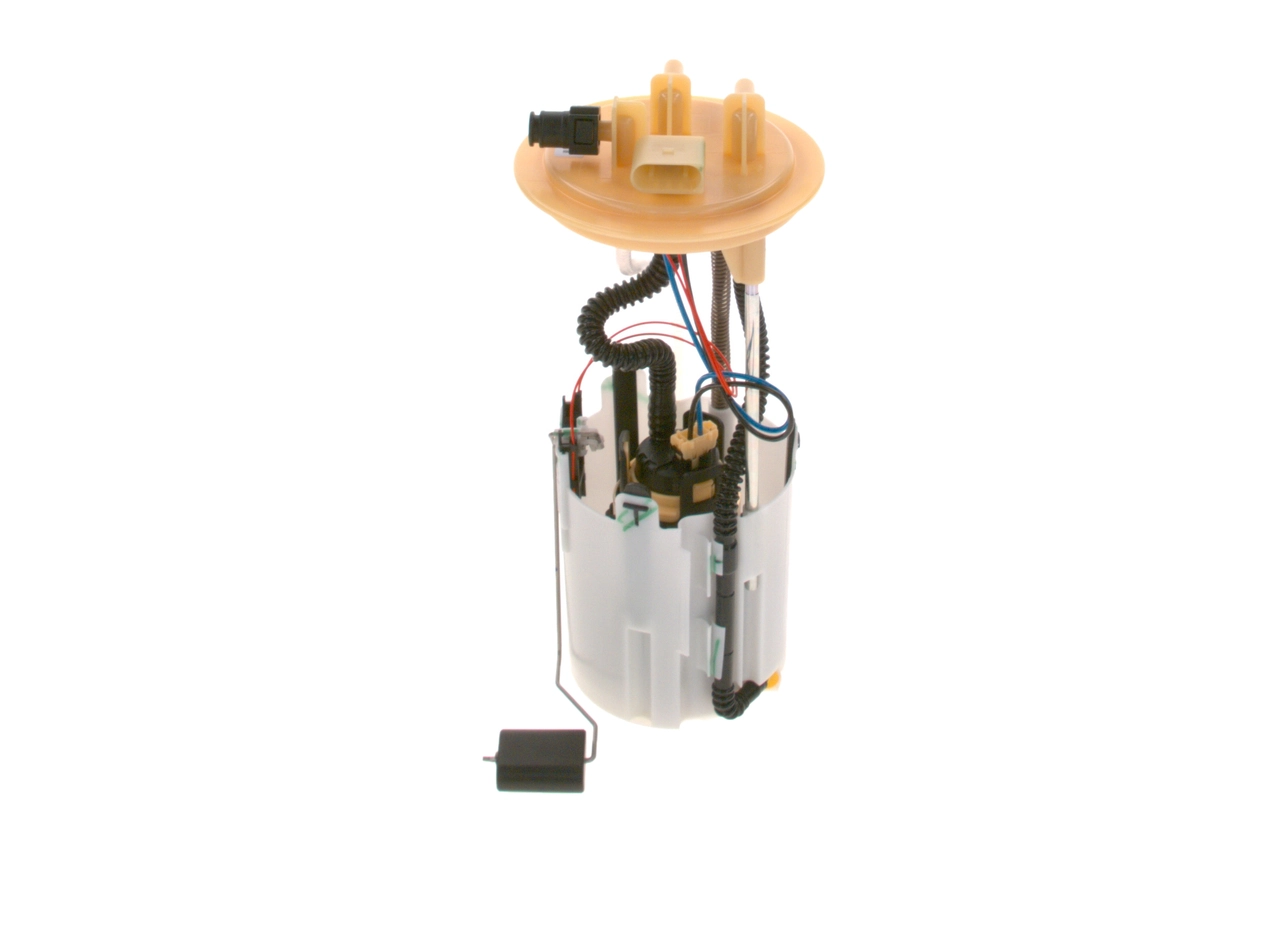 Módulo alimentación de combustible  Bosch 058020341N precio, desde 379,60 EUR