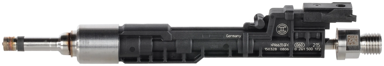 0261500172 Bosch Inyector de combustible