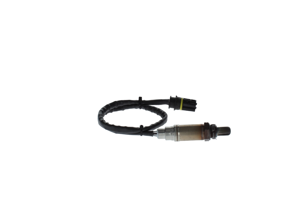 0258003810 Bosch Sonda lambda (NOx, O2)