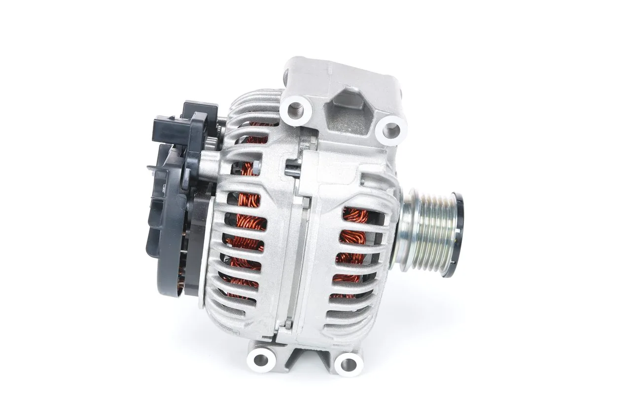 0124625022 Bosch Alternador de coche