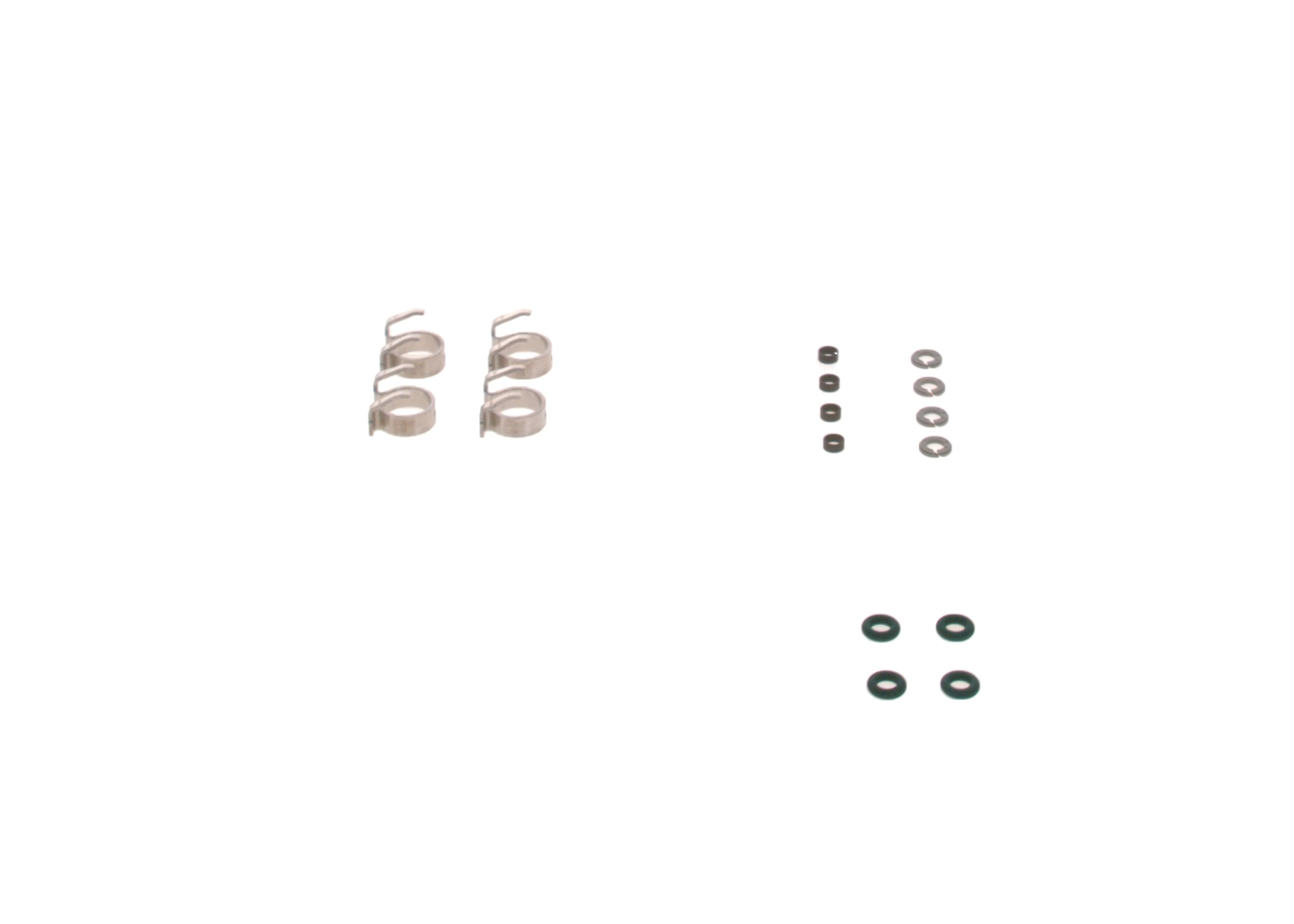 Comprar 2707010061 Bosch Kit de reparación del inyector