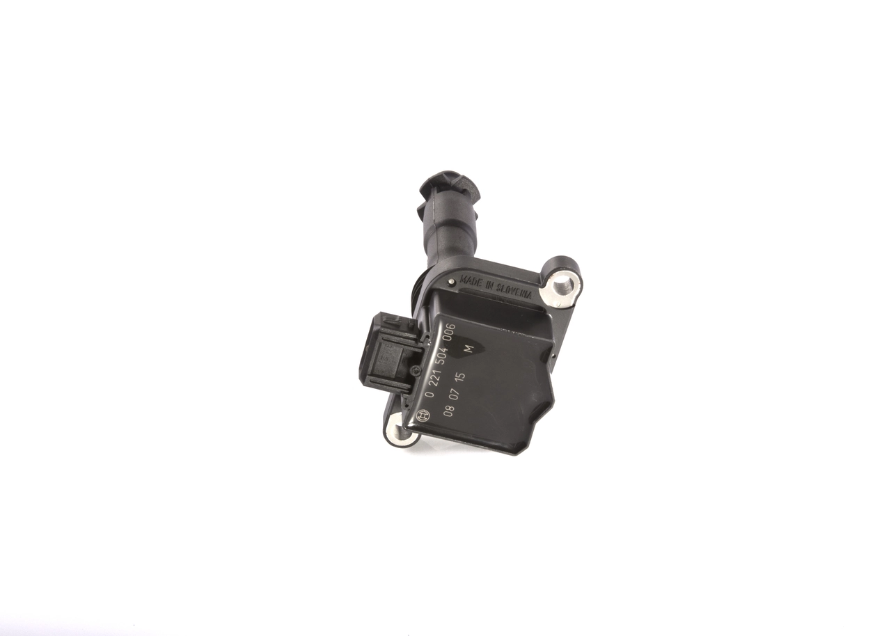 0221504006 Bosch Bobina de ignición