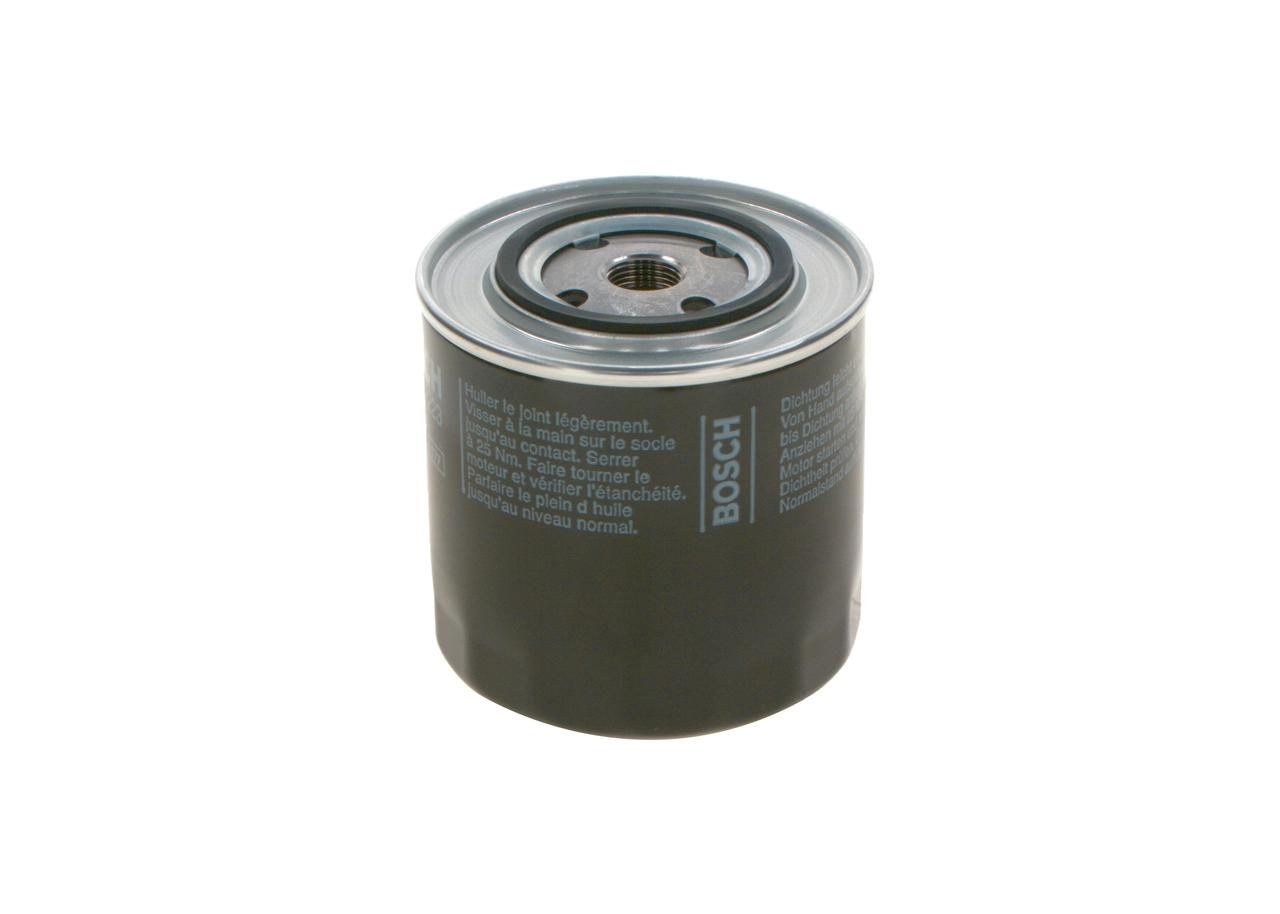 Comprar 0451203223 Bosch Filtros de aceite