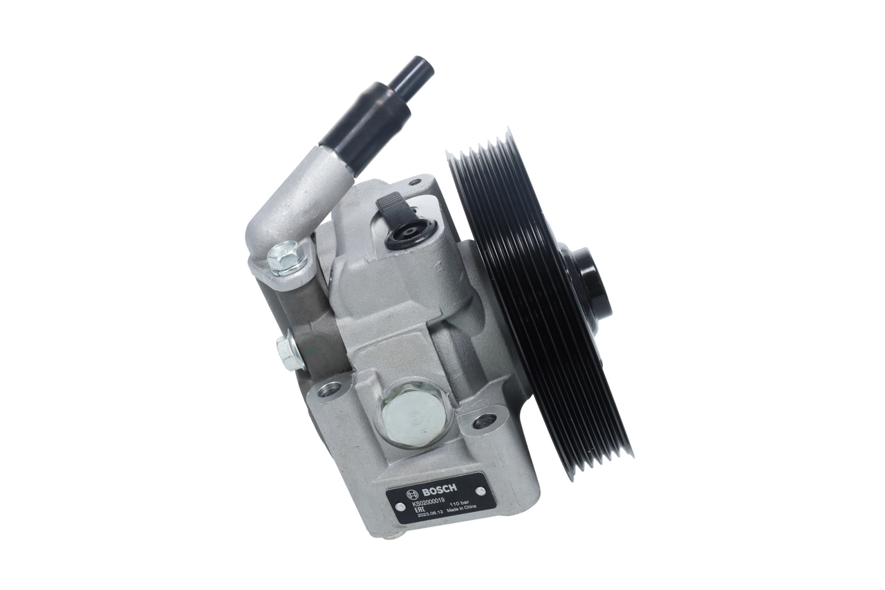 KS02000019 Bosch Bomba hidráulica de dirección